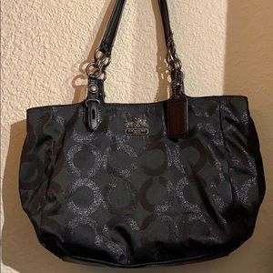 Excellent condition Coach Bag